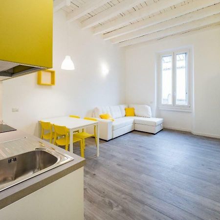 Central Station Apartment Milano Exteriör bild