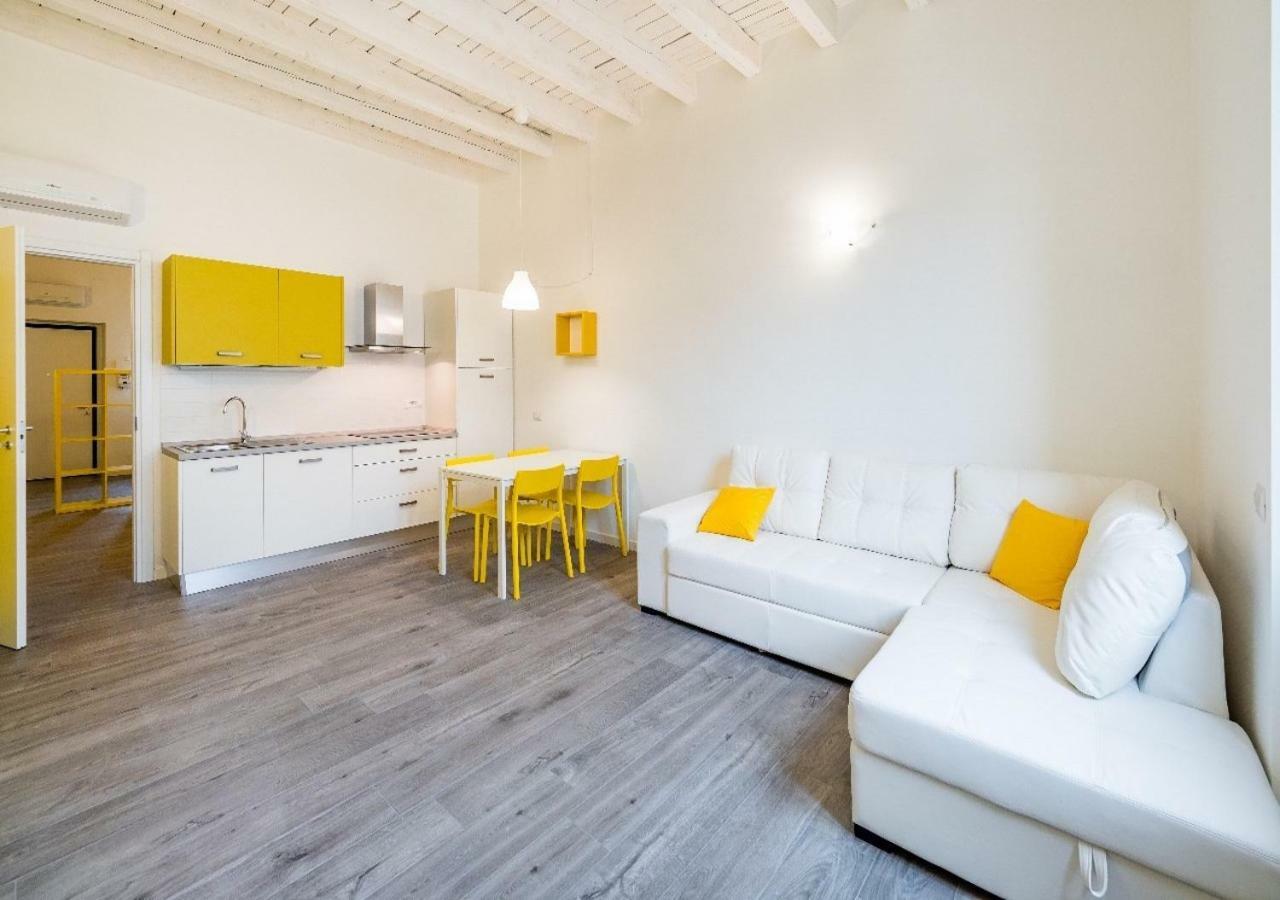 Central Station Apartment Milano Exteriör bild