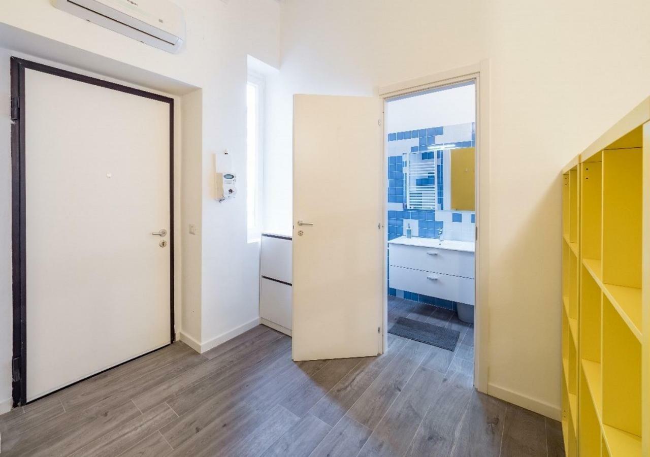Central Station Apartment Milano Exteriör bild