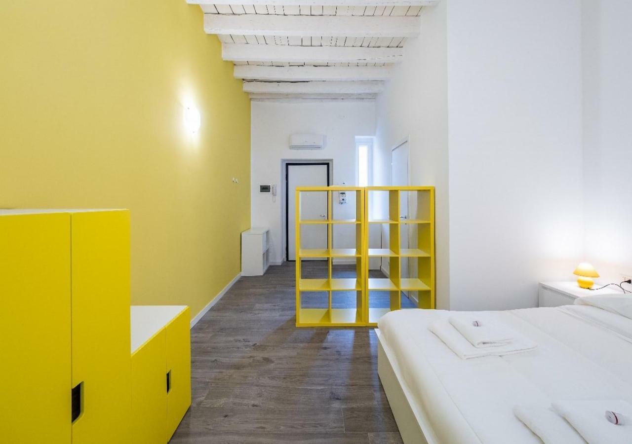 Central Station Apartment Milano Exteriör bild